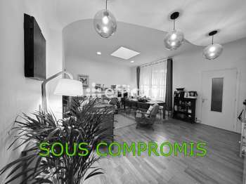 Vente appartement 3 pièces Quimper Centre - Rosmadec - Gare 29