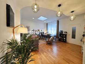 Vente Appartement 3 piècesQuimper Centre - Rosmadec - Gare
