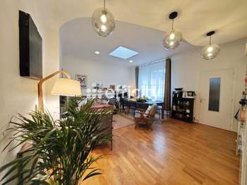 Vente appartement 3 pièces Quimper Centre - Rosmadec - Gare 29