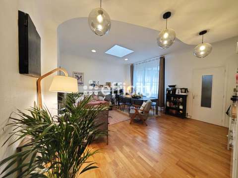 Vente appartement 3 pièces Quimper Centre - Rosmadec - Gare 29