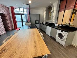 Vente appartement 3 pièces Vente appartement 3 pièces