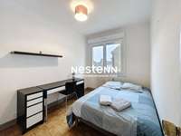 Vente appartement 5 pièces Vente appartement 5 pièces