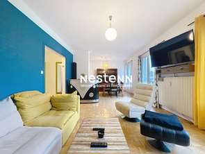 Vente Appartement 5 piècesQuimper Centre - Rosmadec - Gare
