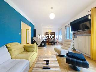 Vente appartement 5 pièces