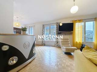 Vente appartement 5 pièces