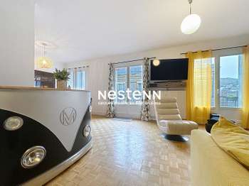 Vente appartement 5 pièces Vente appartement 5 pièces