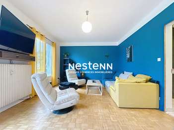 Vente appartement 5 pièces Vente appartement 5 pièces