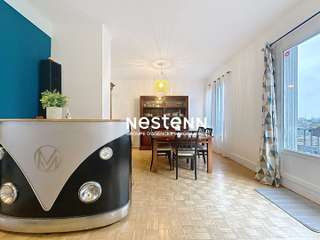Vente appartement 5 pièces