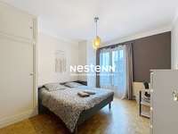 Vente appartement 5 pièces Vente appartement 5 pièces