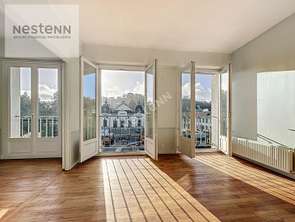 Vente Appartement 3 piècesQuimper Centre - Rosmadec - Gare