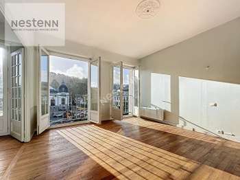 Vente Appartement 3 piècesQuimper Centre - Rosmadec - Gare