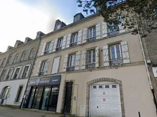 Photo Vente appartement Quimper Centre - Rosmadec - Gare