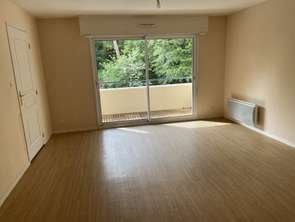 Vente Appartement 3 piècesQuimper Centre - Rosmadec - Gare