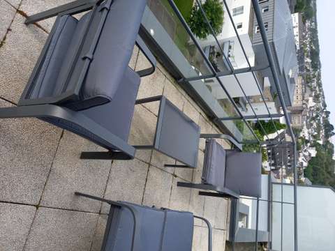 Vente appartement 2 pièces Quimper Centre - Rosmadec - Gare 29