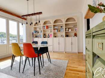 Vente appartement 3 pièces Quimper Centre - Rosmadec - Gare 29