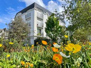 Vente Appartement 3 piècesQuimper Centre - Rosmadec - Gare