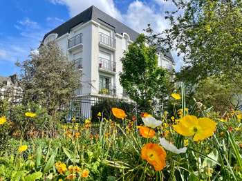 Vente appartement 3 pièces Quimper Centre - Rosmadec - Gare 29