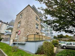 Vente Appartement 3 piècesQuimper Centre - Rosmadec - Gare