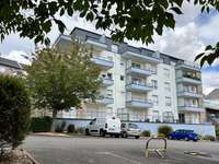 Vente appartement 3 pièces Vente appartement 3 pièces