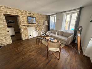 Vente Appartement 3 piècesQuimper Centre - Rosmadec - Gare
