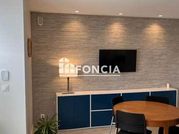 Vente appartement 3 pièces Quimper Centre - Rosmadec - Gare 29