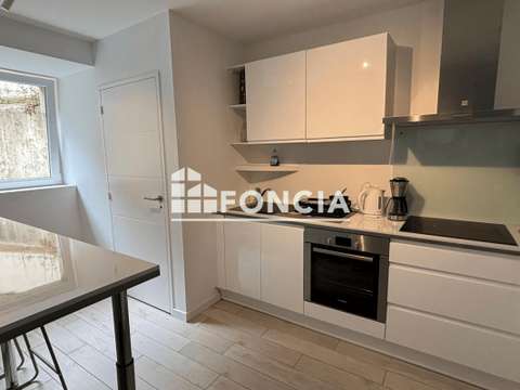 Vente appartement 3 pièces Vente appartement 3 pièces