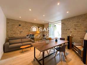 Vente Appartement 4 piècesQuimper Centre - Rosmadec - Gare