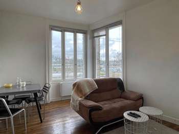 Vente Appartement 2 piècesQuimper Centre - Rosmadec - Gare