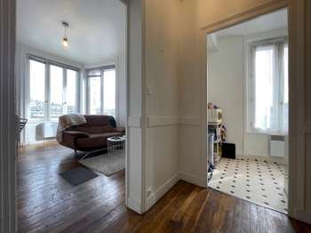 Vente Appartement 2 piècesQuimper Centre - Rosmadec - Gare