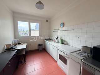 Vente appartement 5 pièces Vente appartement 5 pièces