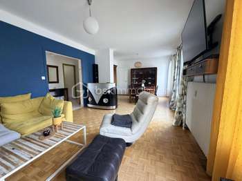 Vente appartement 5 pièces Quimper Centre - Rosmadec - Gare 29