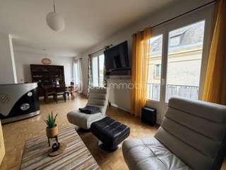 Vente appartement 5 pièces Vente appartement 5 pièces