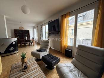 Vente appartement 5 pièces