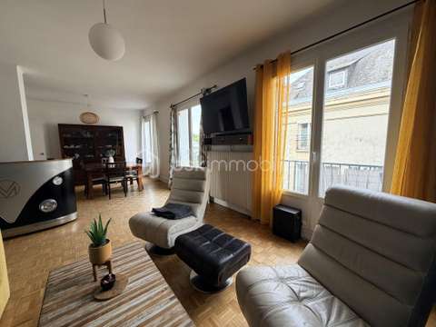 Vente appartement 5 pièces Vente appartement 5 pièces