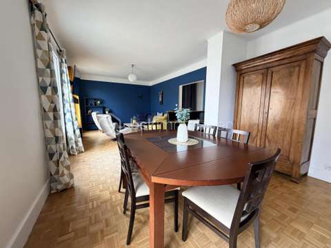 Vente appartement 5 pièces Vente appartement 5 pièces