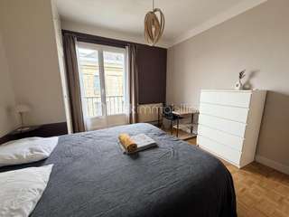 Vente appartement 5 pièces Vente appartement 5 pièces