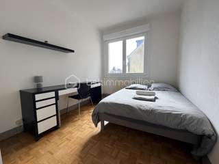 Vente appartement 5 pièces Vente appartement 5 pièces