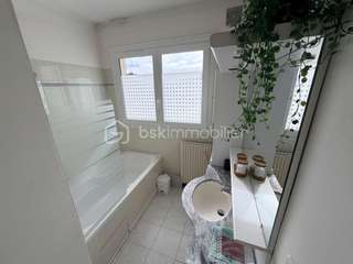 Vente appartement 5 pièces Vente appartement 5 pièces