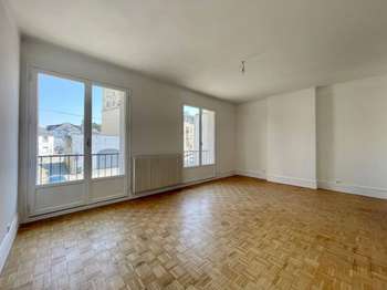 Vente appartement 3 pièces Quimper Centre - Rosmadec - Gare 29