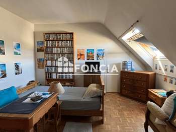 Vente Appartement T1Quimper Centre - Rosmadec - Gare