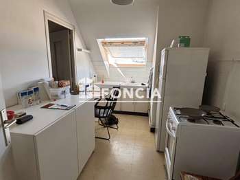 Vente Appartement T1Quimper Centre - Rosmadec - Gare