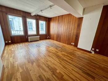 Vente Appartement 3 piècesQuimper Centre - Rosmadec - Gare