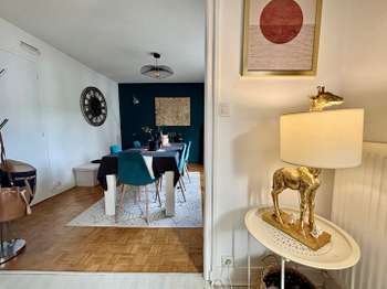 Vente appartement 4 pièces Quimper Centre - Rosmadec - Gare 29