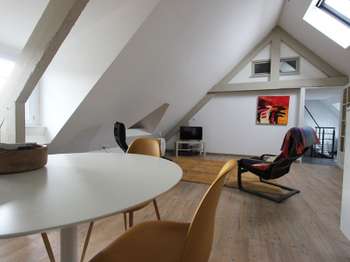 Vente appartement 3 pièces Quimper Centre - Rosmadec - Gare 29