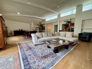 Vente Appartement 4 piècesQuimper Centre - Rosmadec - Gare