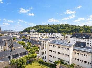 Photo Vente appartement Quimper Centre - Rosmadec - Gare