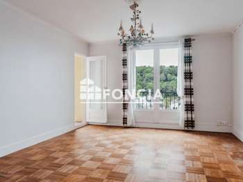 Vente appartement 3 pièces Quimper Centre - Rosmadec - Gare 29