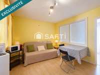 Vente appartement 2 pièces Vente appartement 2 pièces