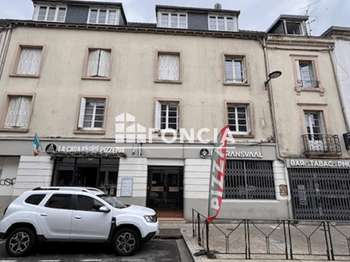 Vente appartement 1 pièce
