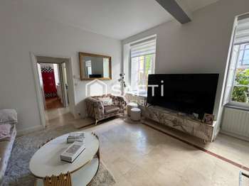 Vente Appartement 3 piècesQuimper Centre - Rosmadec - Gare